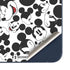 Disney Mickey Mouse Face Pattern Galaxy A36 5G Skin
